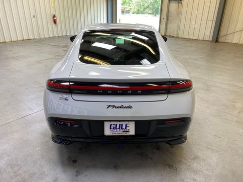 Used 2026 Honda Prelude image 7