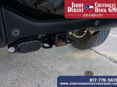 Used 2023 Ford Bronco Heritage Edition image 22