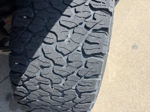 Used 2023 Ford F150 Raptor w/ Raptor Carbon Fiber Package AWD/4WD image 34
