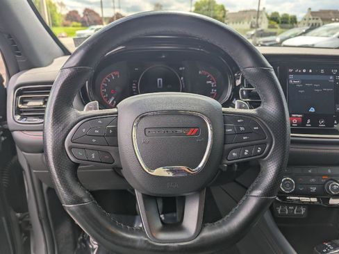 Used 2023 Dodge Durango GT AWD/4WD image 19