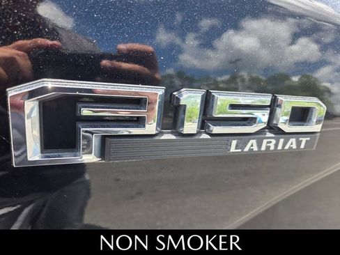 Used 2020 Ford F150 Lariat RWD image 6