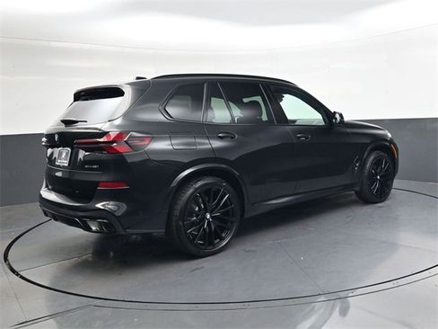 New 2026 BMW X5 xDrive40i w/ M Sport Package image 4