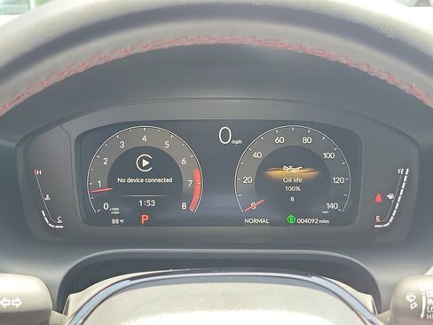 Certified 2026 Acura ADX A-Spec FWD image 26