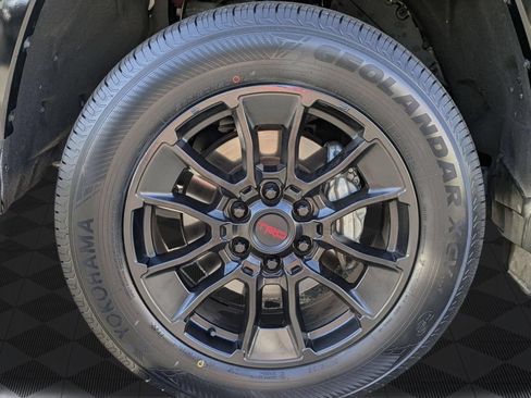 Used 2023 Toyota Tundra 1794 Edition w/ TRD Off-Road Package AWD/4WD image 9