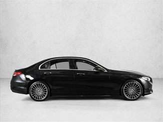 Certified 2026 Mercedes-Benz C 300 4MATIC Sedan video 4