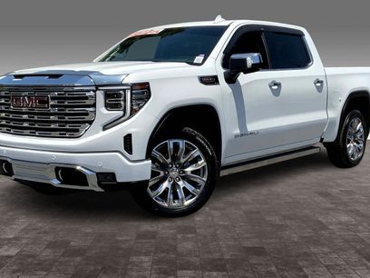Used 2024 GMC Sierra 1500 Denali w/ Denali Reserve Package