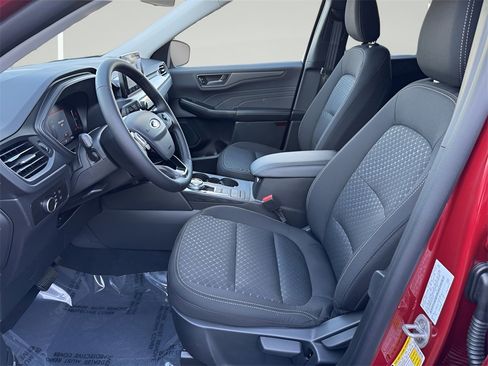 New 2026 Ford Escape Active w/ Cold Weather Package image 11