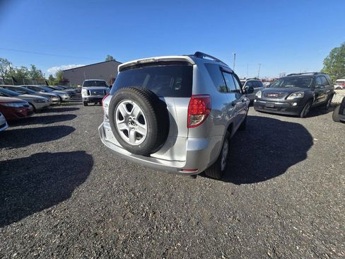 Used 2007 Toyota RAV4 2WD image 8