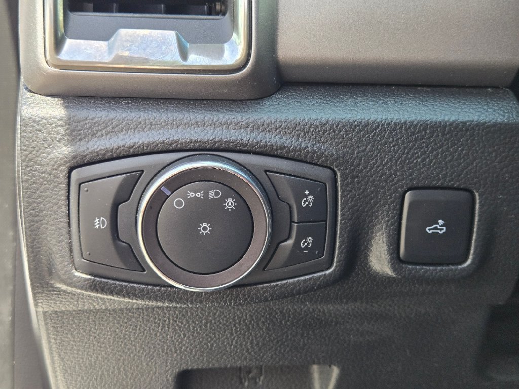 Used 2019 Ford Ranger XLT w/ Equipment Group 302A Luxury RWD image 23