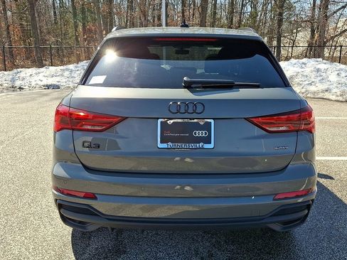 Certified 2023 Audi Q3 2.0T Premium Plus w/ Premium Plus Package image 5
