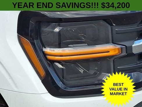 Used 2024 Ford F150 XLT w/ Equipment Group 302A MID image 10