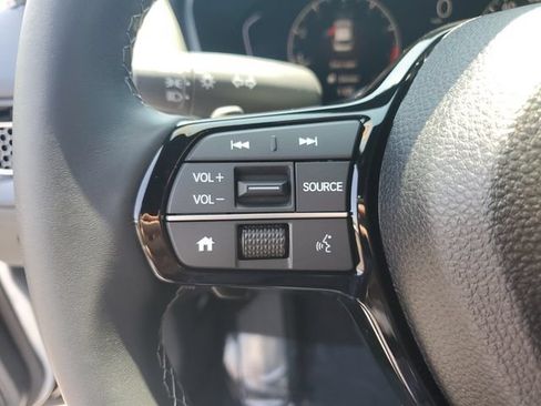 Certified 2025 Honda Civic Sport image 27