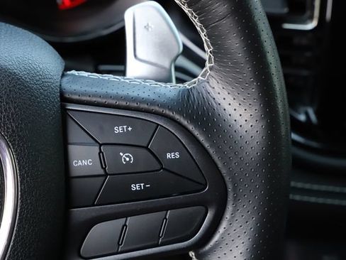 Used 2021 Dodge Durango SRT w/ Trailer Tow Group IV AWD/4WD image 30