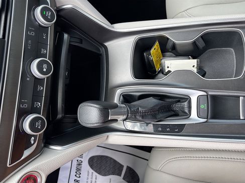 Used 2019 Honda Accord LX image 13