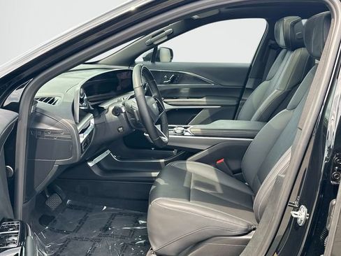 Certified 2024 Cadillac Lyriq Sport w/ LPO, Floor Liner Package AWD/4WD image 16