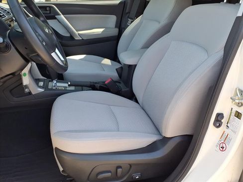 Used 2017 Subaru Forester 2.5i Premium AWD/4WD image 15