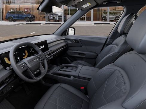 New 2027 Kia Telluride EX X-Line AWD/4WD image 17