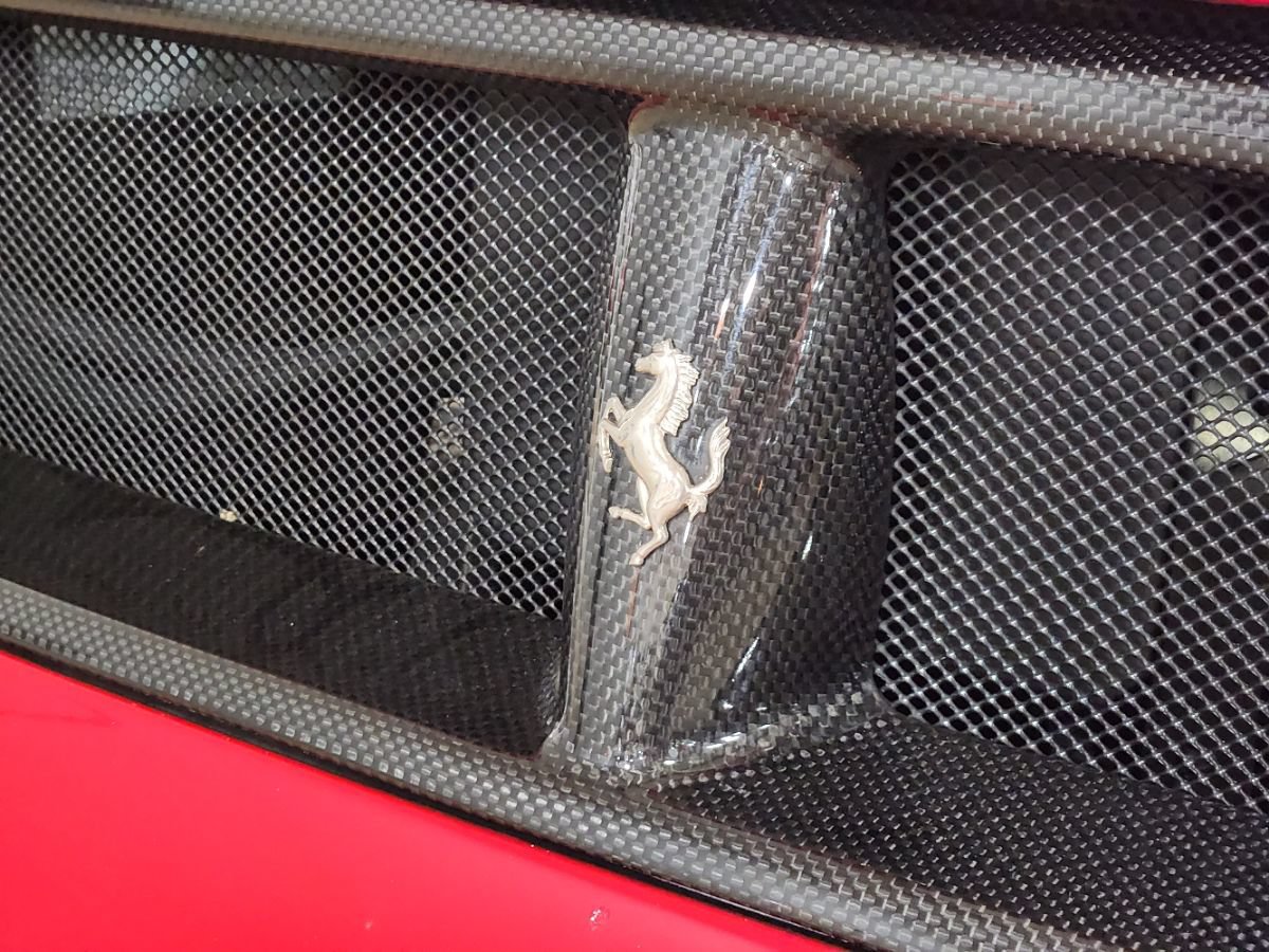 Used 2007 Ferrari F430 Coupe RWD image 43