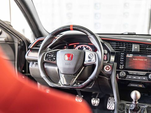 Used 2019 Honda Civic Type R image 35