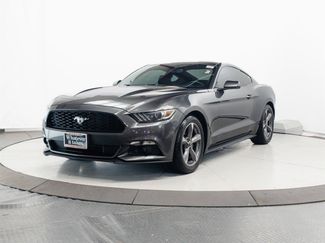 Used 2016 Ford Mustang Coupe w/ Equipment Group 051A RWD video 3