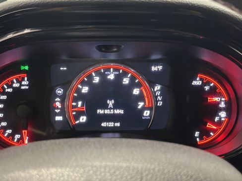 Used 2022 Dodge Durango SRT w/ Black Package AWD/4WD image 17