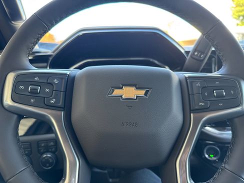New 2026 Chevrolet Silverado 1500 LT w/ Safety Package image 25