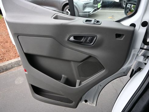 New 2024 Ford Transit 350 DRW image 23