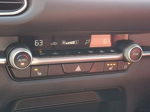 New 2026 MAZDA CX-30 AWD 2.5 S image 15