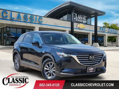 Used 2023 MAZDA CX-9 Touring