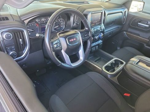 Used 2021 GMC Sierra 1500 Elevation w/ Preferred Package image 6