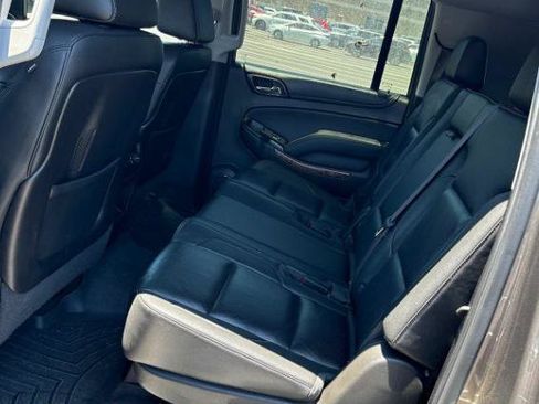 Used 2016 Chevrolet Suburban LTZ AWD/4WD image 6