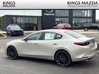 Used 2026 MAZDA MAZDA3 s Sport FWD video 1