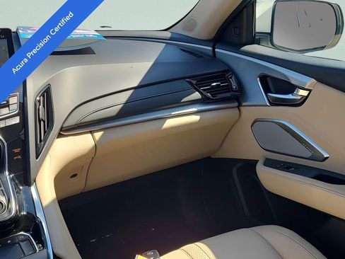 Used 2021 Acura RDX w/ Technology Package image 31