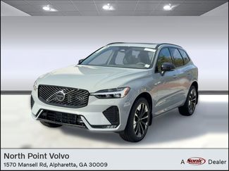 New 2026 Volvo XC60 B5 Plus w/ Climate Package video 1