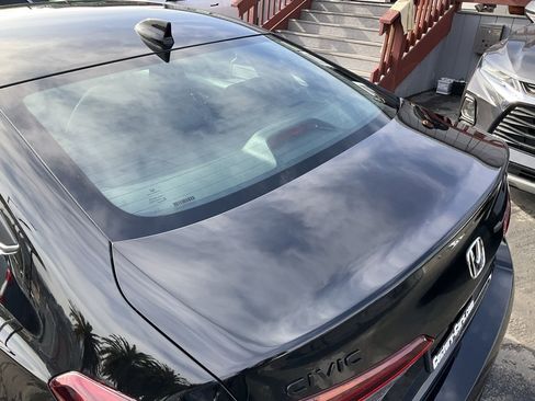 Used 2026 Honda Civic Sport image 81