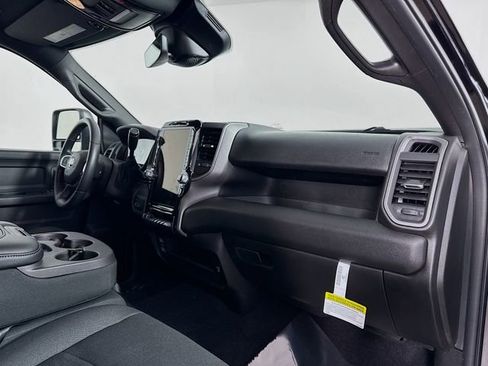 New 2026 RAM 2500 Tradesman AWD/4WD image 26
