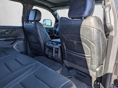 Used 2019 RAM 1500 Limited image 30
