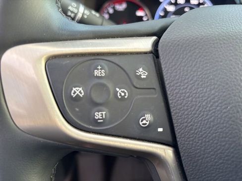 Used 2023 GMC Acadia Denali w/ Denali Technology Package image 21