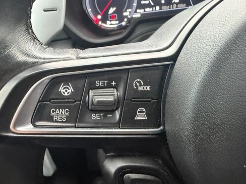 Used 2024 Dodge Hornet R/T Plus w/ Tech Pack Plus w/o Parking AWD/4WD image 13