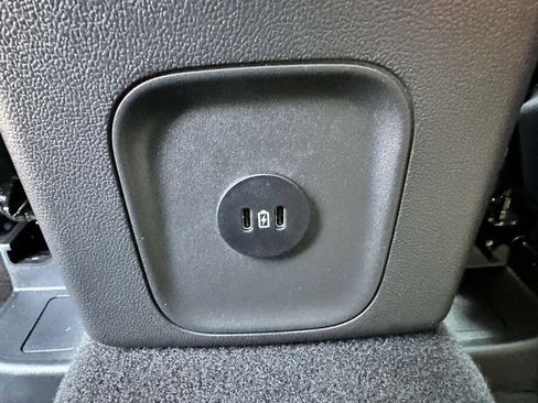 Used 2025 Ford Escape ST-Line w/ Tech Pack #1 image 16