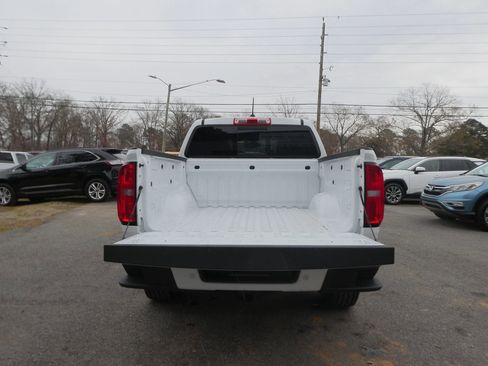 Used 2019 Chevrolet Colorado Z71 image 7