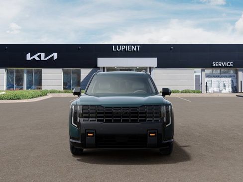 New 2027 Kia Telluride SX Prestige X-Pro AWD/4WD image 3