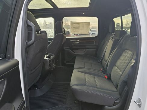 New 2026 RAM 1500 Big Horn image 15