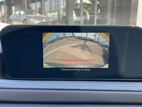 New 2025 MAZDA CX-30 AWD 2.5 S image 20