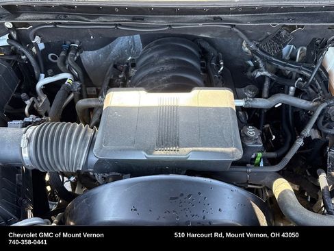 Used 2024 Chevrolet Silverado 2500 LT image 24