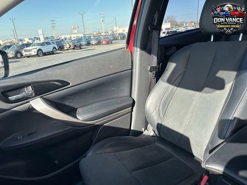 Used 2024 Mitsubishi Eclipse Cross SE AWD/4WD image 21