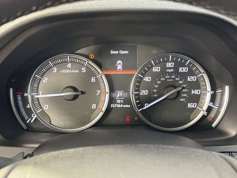 Used 2016 Acura MDX SH-AWD w/ Technology Package image 15