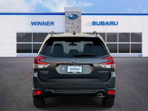 Used 2023 Subaru Forester Limited AWD/4WD image 4