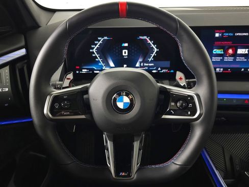 Used 2025 BMW X3 M50 w/ Premium Package AWD/4WD image 22