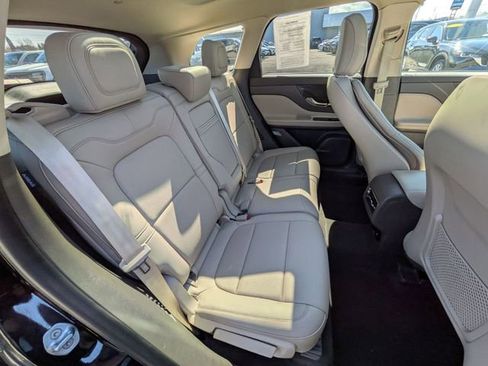 Used 2024 Lincoln Corsair Reserve w/ Equipment Group 201A image 19